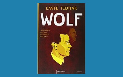 Wolf