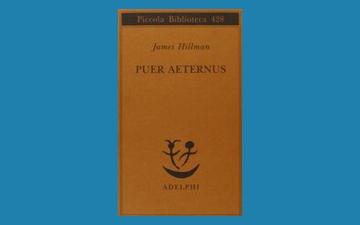 Puer aeternus