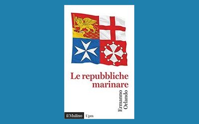 Le repubbliche marinare
