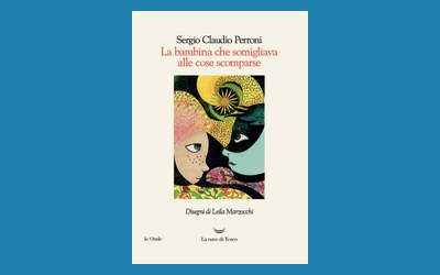 La bambina che somigliava alle cose scomparse