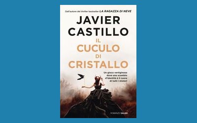 Il cuculo di cristallo