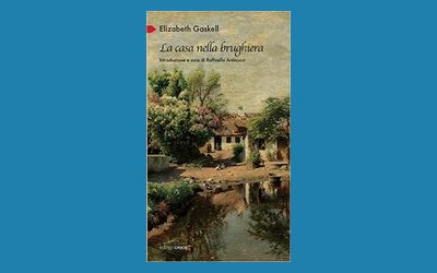La casa nella brughiera