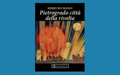 Pietrogrado città della rivolta