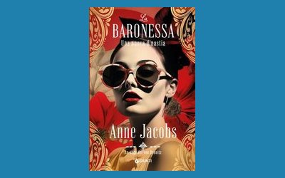 La baronessa. Una nuova dinastia