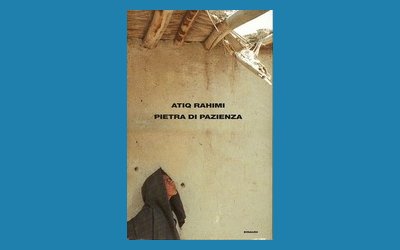 Pietra di pazienza