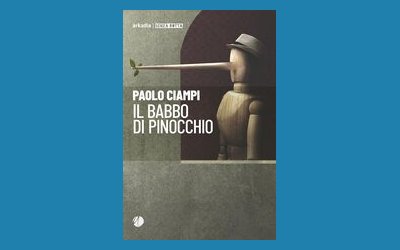 Il babbo di Pinocchio