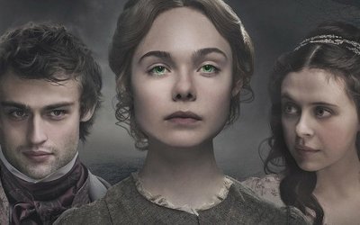 Film da guardare se ami Mary Shelley, l'autrice di Frankenstein