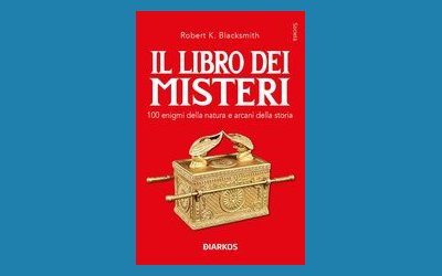 Il libro dei misteri