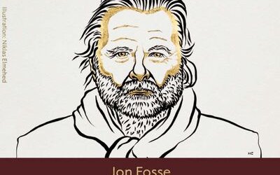 Jon Fosse: le migliori frasi del Premio Nobel per la Letteratura 2023