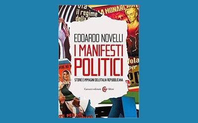 I manifesti politici. Storie e immagini dell'Italia Repubblicana