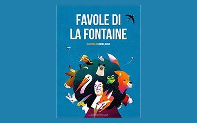 Favole di La Fontaine