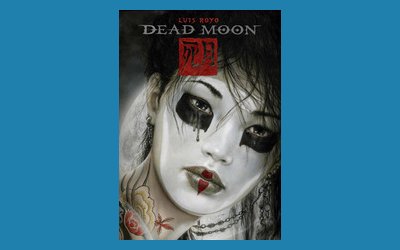 Dead Moon