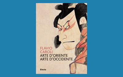 Arte d'Oriente arte d'Occidente