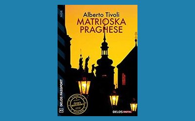 Matrioska praghese