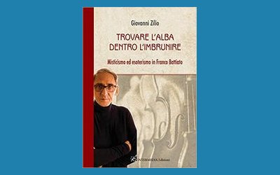 Trovare l'alba dentro l'imbrunire. Misticismo ed esoterismo in Franco Battiato