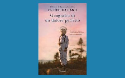 Geografia di un dolore perfetto