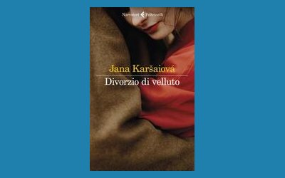 Divorzio di velluto