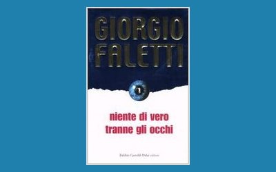 Niente di vero tranne gli occhi