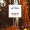 La resilienza del bosco