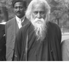 Tagore: vita e opere di un poeta mistico