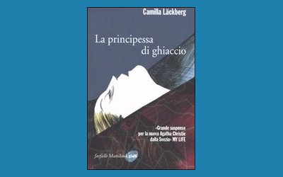 La principessa di ghiaccio
