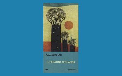 Il faraone d'Olanda