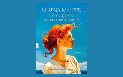 Come parole sussurrate al vento