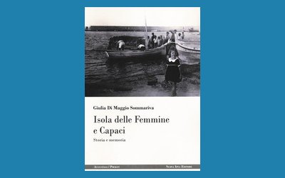 Isola delle Femmine e Capaci