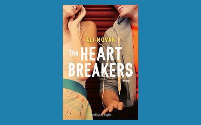 The Heartbreakers