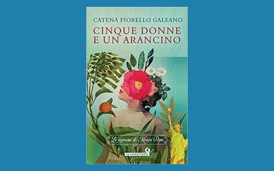 Cinque donne e un arancino
