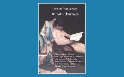 Ritratti d'artista