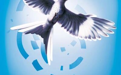 The Hunger Games: il canto della rivolta dal 20 novembre al cinema