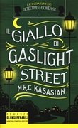 Il giallo di Gaslight Street 