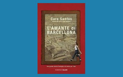 L'amante di Barcellona