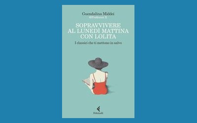 Sopravvivere al lunedì mattina con Lolita