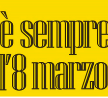 Festa della donna: perché si festeggia l'8 marzo?