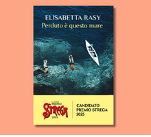 L'amicizia con Raffaele La Capria nel nuovo romanzo di Elisabetta Rasy