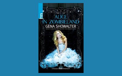 Alice in Zombieland