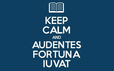 Audentes fortuna iuvat: cosa significa e chi l'ha detto?