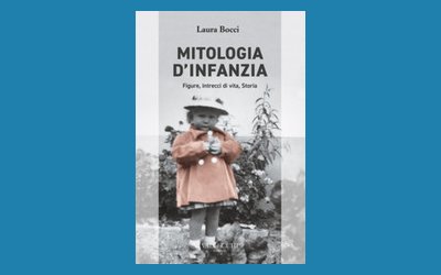 Mitologia d'infanzia. Figure, intrecci di vite, Storia
