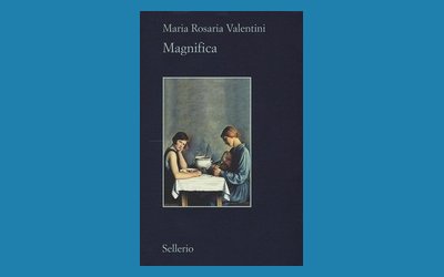 Magnifica
