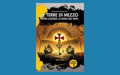 Le terre di mezzo. Inter Caetera, le bolle del papa