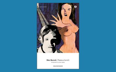Poema a fumetti