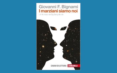 I marziani siamo noi