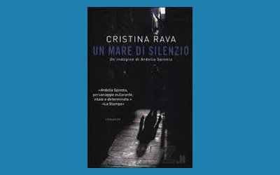 Un mare di silenzio