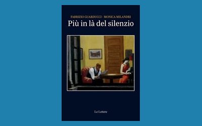 Più in là del silenzio