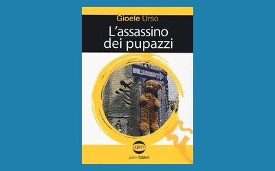 L'assassino dei pupazzi
