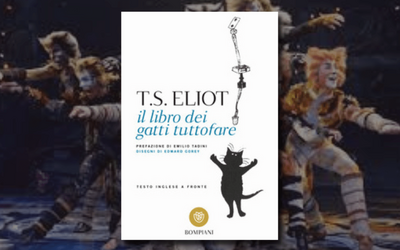 “Cats”: la trama del musical ispirato al libro di T.S. Eliot