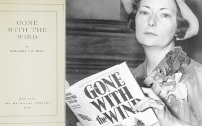 Margaret Mitchell: 10 cose che (forse) non sai sull'autrice di “Via col vento” 