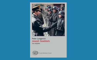 Joseph Goebbels. Una biografia